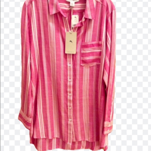 Tommy Bahama Other - Men’s Tommy Bahama Shirt